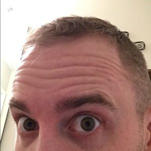 Meet your Posher, Jason